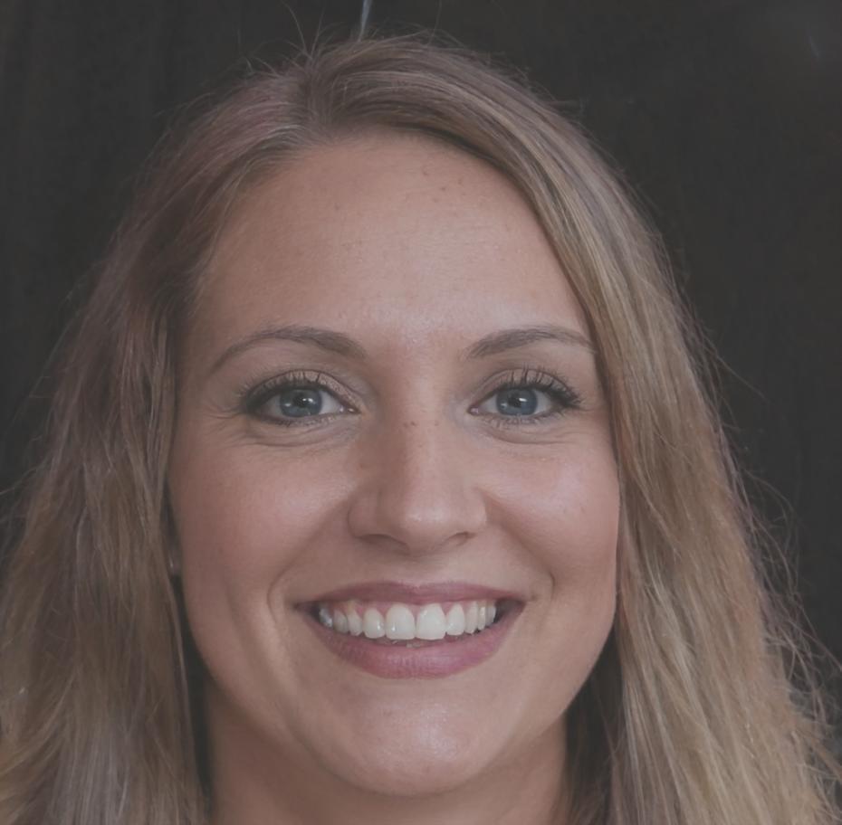 Portrait de Sophie Delorme, spécialiste en gestion de trésorerie