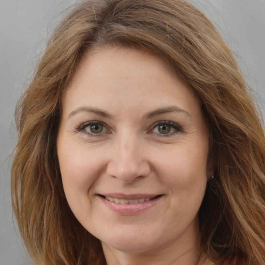 Nathalie Deschamps, responsable pédagogique